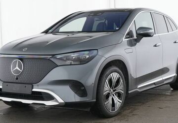 Mercedes-Benz EQE SUV 3.950 km 61.900 &euro; Günzburg 89312
