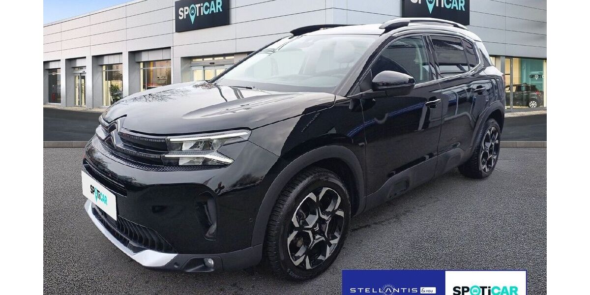 Citroen C5 Aircross 31.129 km 24.950 &euro; Neu-Isenburg 63263