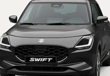 Suzuki Swift 4.300 km 20.990 &euro; Tornesch 25436