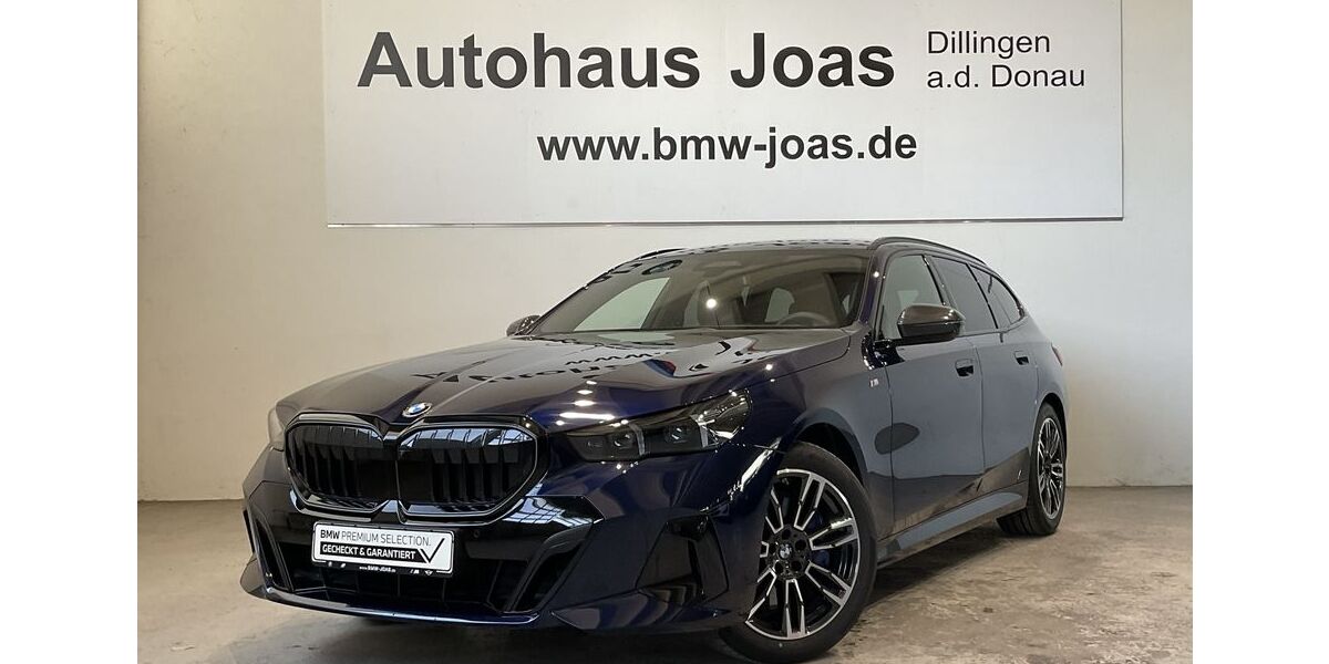 BMW 540 27.100 km 63.700 &euro; Dillingen 89407