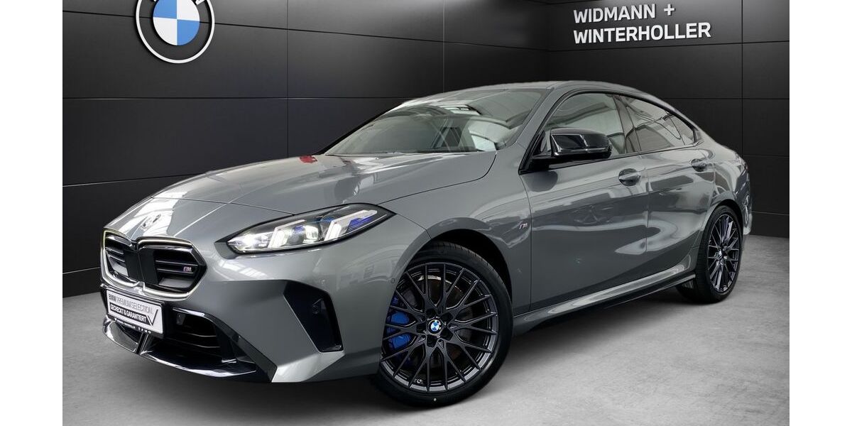 BMW M235 25.200 km 41.980 &euro; Dachau 85221