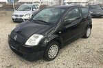 Citroen C2 Tüv 10/27! 200.000 km 2.000 &euro; Himmelkron 95502