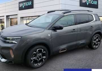 Citroen C5 Aircross 23.240 km 22.990 &euro; Berlin 12681