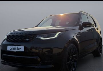 Land Rover Discovery 13.750 km 65.890 &euro; Göttingen 37077