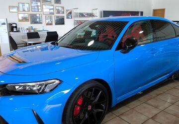 Honda Civic 2.600 km 49.990 &euro; Leutkirch 88299