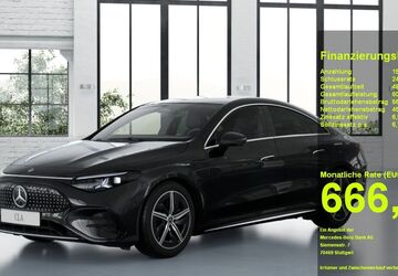 Mercedes-Benz CLA 250 4.900 km 59.440 &euro; Lüneburg 21337