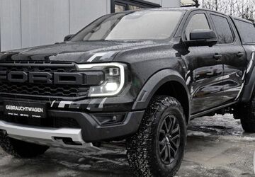 Ford Ranger 23.268 km 61.490 &euro; Eschwege 37269