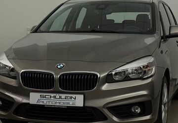 BMW 225 Active Tourer 99.500 km 13.480 &euro; Buchdorf 86675