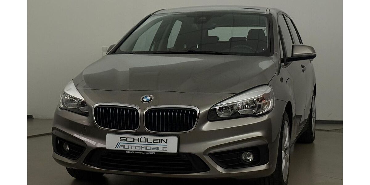 BMW 225 Active Tourer 99.500 km 13.980 &euro; Buchdorf 86675