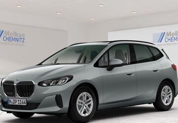BMW 220 Active Tourer 18.300 km 29.980 &euro; Chemnitz 09120