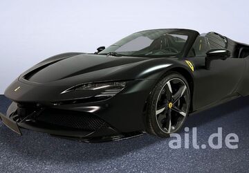 Ferrari SF90 3.378 km 493.649 &euro; Grünwald 82031