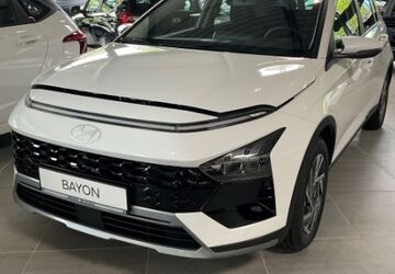 Hyundai BAYON 9.555 km 19.900 &euro; Buchholz 21244