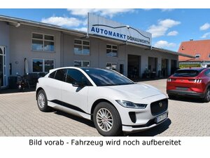Jaguar I-Pace S EV 400 Luftfederung Pano Sitzlüftung 41.185 km 33.995 &euro; Donauwörth 86609