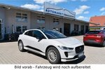 Jaguar I-Pace S EV 400 Luftfederung Pano Sitzlüftung 41.185 km 33.995 &euro; Donauwörth 86609