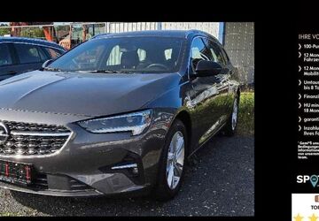 Opel Insignia 98.000 km 20.950 &euro; Luckau 15926