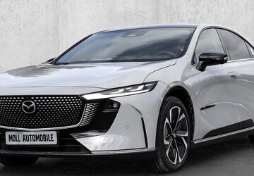 Mazda 6e 3.333 km 36.990 &euro; Düren 52351