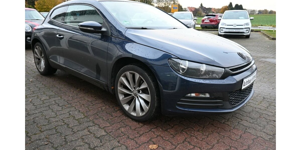 VW Scirocco 1.4 TSI *Sport* Klima PDC 18Alus 111.000 km 8.500 &euro; Seevetal - Hittfeld 21218