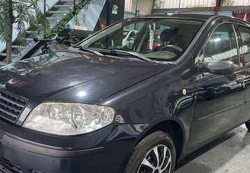 Fiat Punto 107.000 km 2.490 &euro; Rheinberg 47495