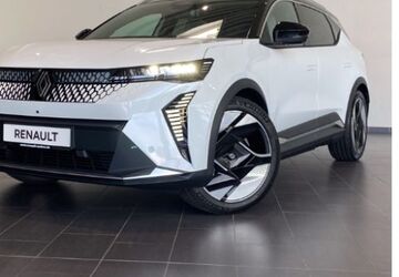 Renault Scenic 11.499 km 42.980 &euro; Fulda 36043