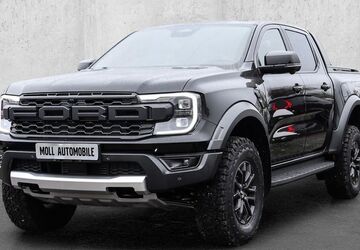 Ford Ranger 3.500 km 80.990 &euro; Aachen 52078