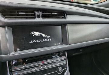 Jaguar XF 120.000 km 18.500 &euro; Kassel 34131