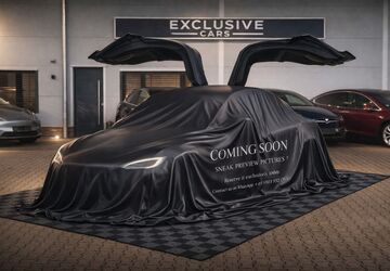 Tesla Model X 99.555 km 46.750 &euro; Emsbüren 48488