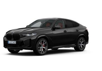 BMW X6 29.507 km 83.990 &euro; München 81827