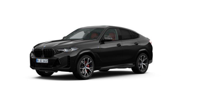 BMW X6 29.507 km 83.990 &euro; München 81827