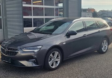 Opel Insignia 1.5 D Elegance Klimautomatik NAVI 130.000 km 14.399 &euro; Landau 76829