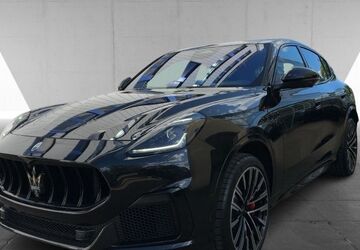 Maserati Grecale 15.900 km 111.670 &euro; Hamburg 20537