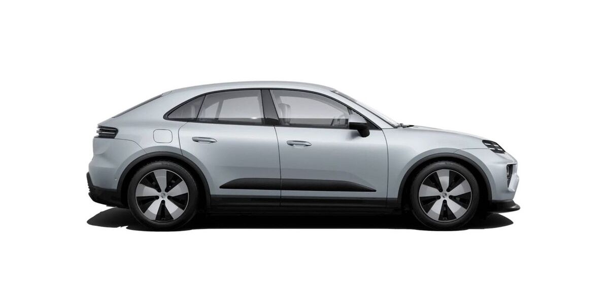 Porsche Macan 13.000 km 79.990 &euro; Kaiserslautern 67657