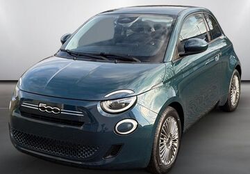 Fiat 500 3.000 km 21.992 &euro; Bad Nauheim 61231