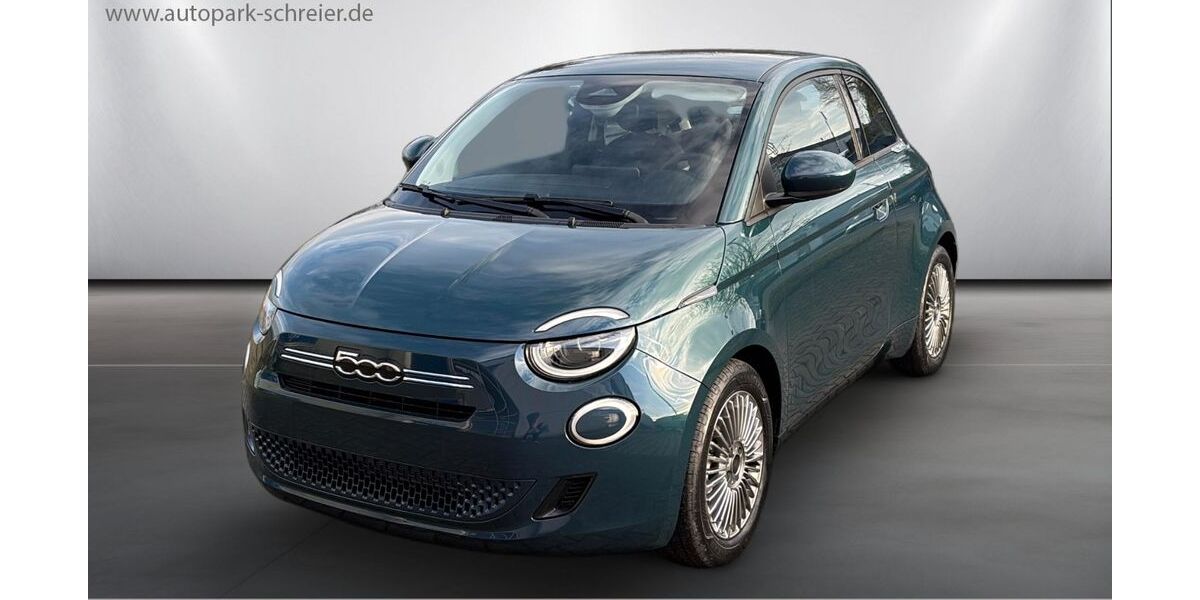 Fiat 500 3.000 km 21.992 &euro; Bad Nauheim 61231