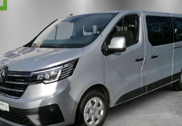 Renault Trafic 18.188 km 35.990 &euro; Nürnberg 90471