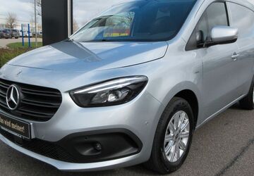 Mercedes-Benz Citan 7.100 km 26.850 &euro; Bitburg 54634