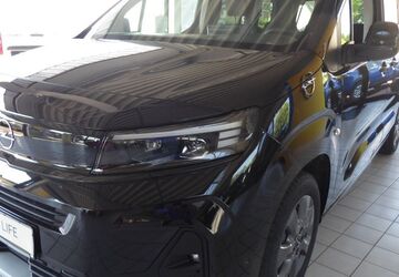 Opel Combo 21.985 km 26.490 &euro; Ketzin 14669