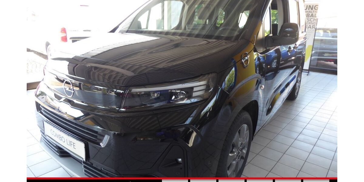 Opel Combo 21.985 km 26.490 &euro; Ketzin 14669