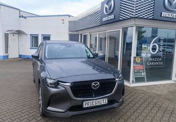 Mazda CX-60 2.798 km 47.490 &euro; Brandenburg a. d. Havel 14772