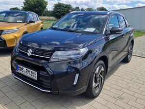 Suzuki Vitara Vollhybrid 1.5 Hybrid Allgrip AGS Comfort+ 1.965 km 29.990 &euro; Obrigheim-Asbach 74847