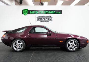 Porsche 928 96.500 km 94.900 &euro; Nürnberg 90439