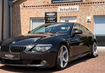 BMW 635 282.000 km 11.499 &euro; Wanderup 24997