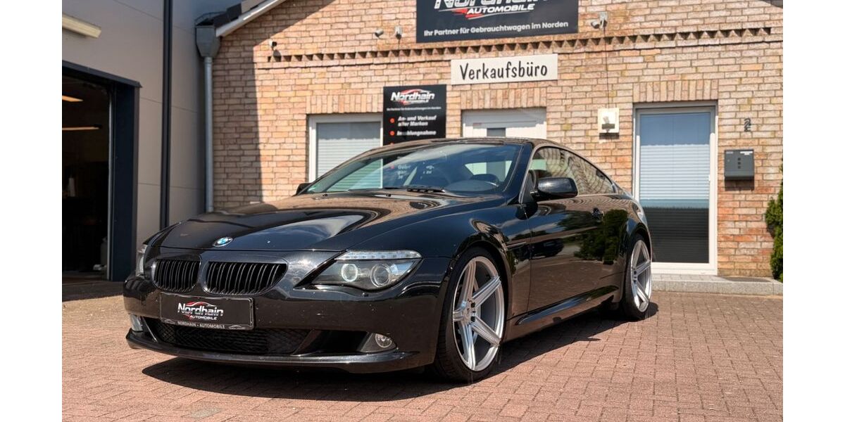 BMW 635 282.000 km 11.499 &euro; Wanderup 24997