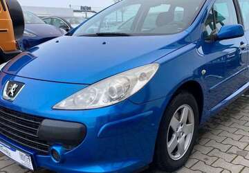 Peugeot 307 140.000 km 2.999 &euro; Bergtheim 97241