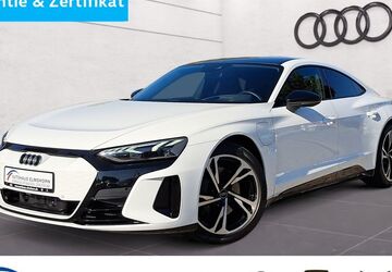 Audi e-tron GT 34.749 km 56.770 &euro; Kölln-Reisiek 25337