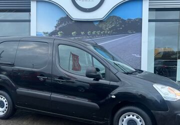 Peugeot Partner 77.077 km 12.991 &euro; Bad Oeynhausen 32549