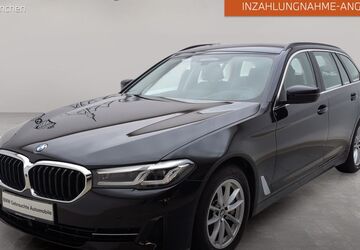 BMW 530 47.156 km 43.585 &euro; München 80939