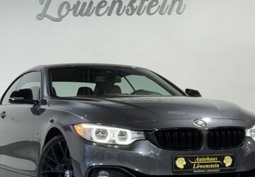 BMW 428 112.916 km 21.480 &euro; Moers 47443