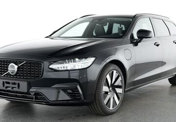 Volvo V90 22.598 km 46.900 &euro; Aachen 52078
