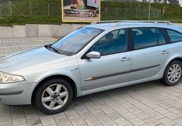 Renault Laguna 166.412 km 2.400 &euro; Villingendorf 78667
