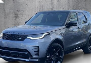 Land Rover Discovery 29.900 km 69.980 &euro; Aschaffenburg 63743